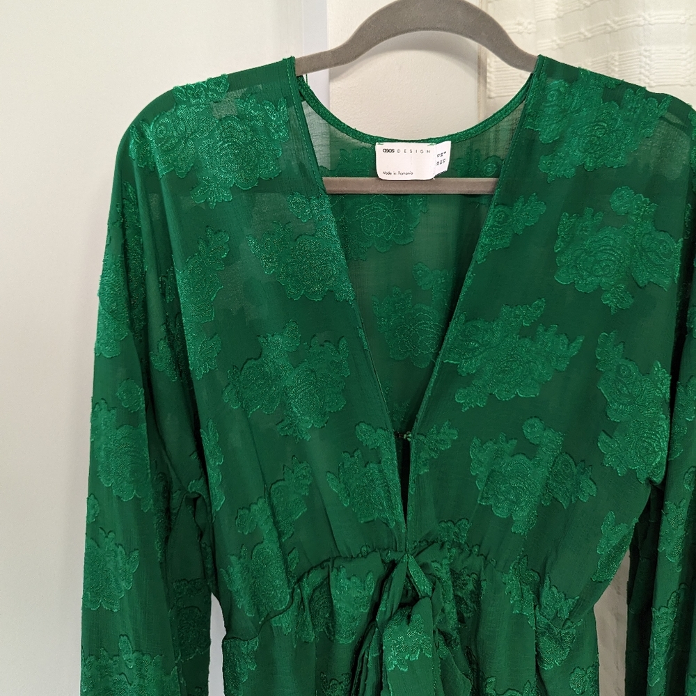 Asos formal dress - Picture 6 of 14
